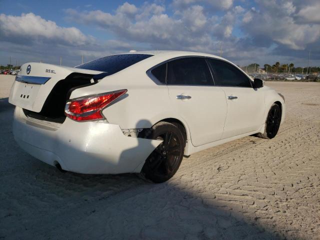 Photo 3 from auction – 2015 NISSAN ALTIMA 3.5 with VIN 1N4BL3AP0FC429486