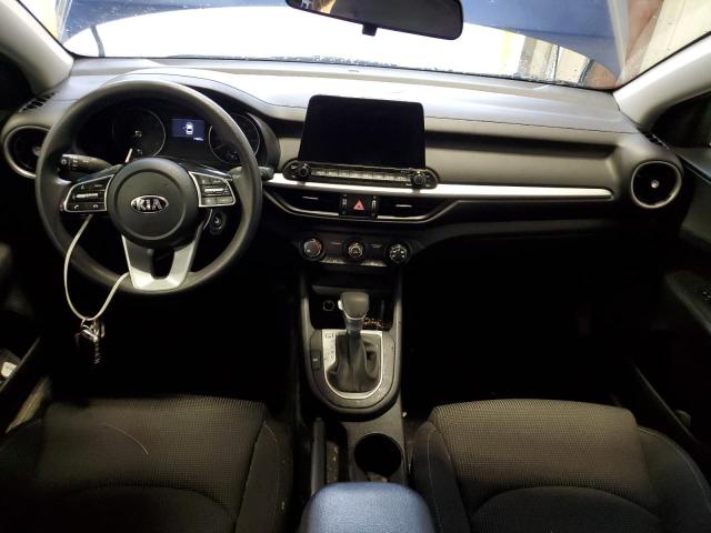 Photo 8 from auction – 2021 KIA FORTE FE with VIN 3KPF24AD1ME264239