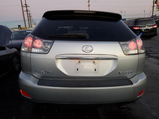 Photo 6 from auction – 2004 LEXUS RX 330 with VIN JTJGA31U340013410