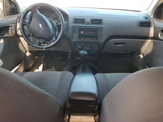 Photo 8 from auction – 2007 FORD FOCUS with VIN 1FAHP34N87W188396