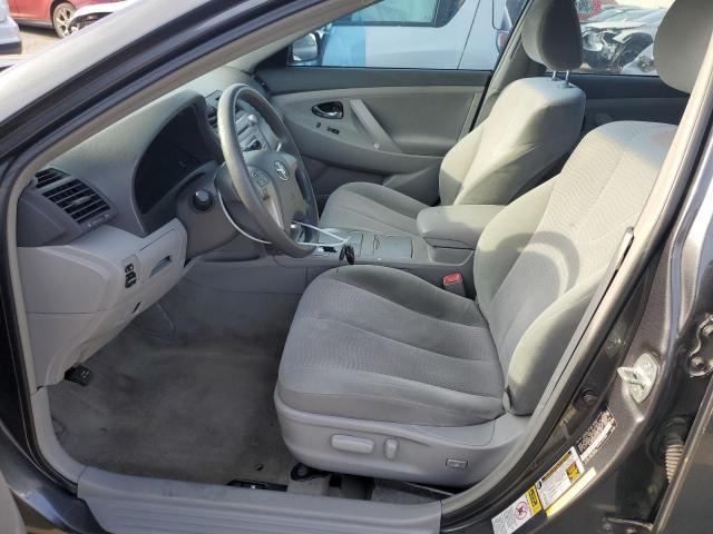 Photo 7 from auction – 2010 TOYOTA CAMRY BASE with VIN 4T1BF3EK7AU027124