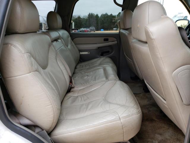 Photo 10 from auction – 2001 GMC YUKON with VIN 1GKEK13TX1R197983