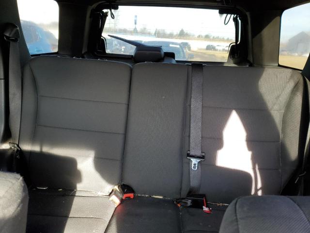 Photo 10 from auction – 2011 FORD ESCAPE XLT with VIN 1FMCU9DG5BKA05405