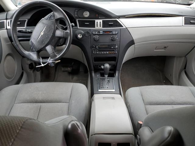 Photo 8 from auction – 2007 CHRYSLER PACIFICA with VIN 2A8GF48X07R168669