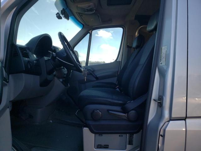 Photo 7 from auction – 2007 DODGE SPRINTER with VIN WD0PE745575205557