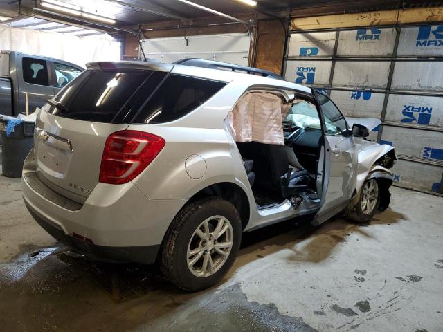 Photo 3 from auction – 2016 CHEVROLET EQUINOX with VIN 2GNFLFEK9G6173832