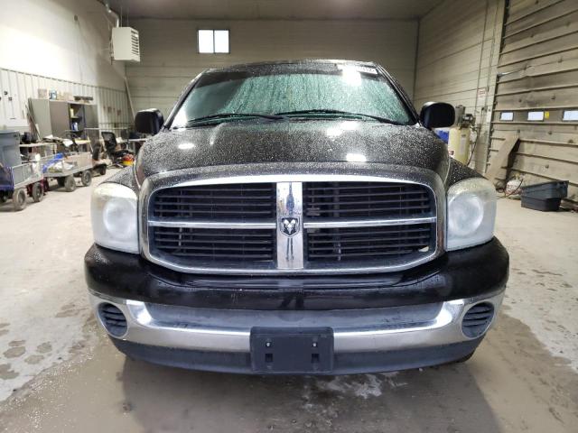 Photo 5 from auction – 2007 DODGE RAM 1500 S with VIN 1D7HU18P27S146631