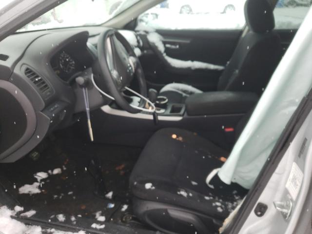 Photo 7 from auction – 2015 NISSAN ALTIMA 2.5 with VIN 1N4AL3AP0FC212726