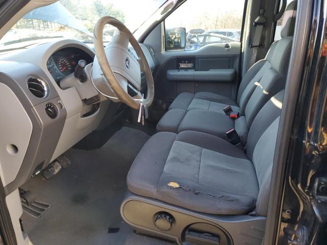Photo 7 from auction – 2005 FORD F150 SUPER with VIN 1FTPW14565FB26828