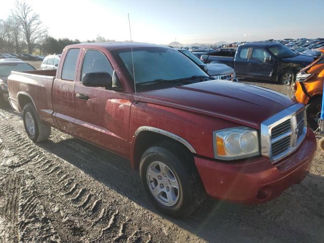 Photo 4 from auction – 2006 DODGE DAKOTA SLT with VIN 1D7HE42K16S505526