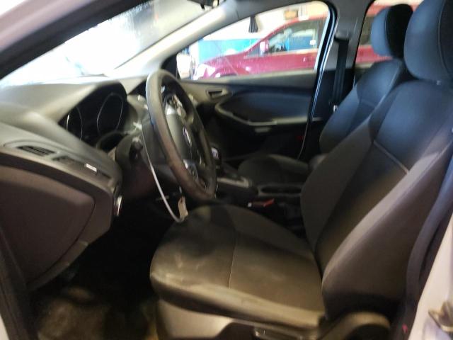 Photo 7 from auction – 2012 FORD FOCUS SE with VIN 1FAHP3K28CL469523