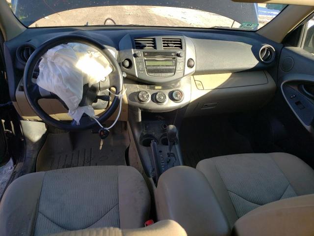 Photo 8 from auction – 2010 TOYOTA RAV4 with VIN 2T3BF4DV1AW065621
