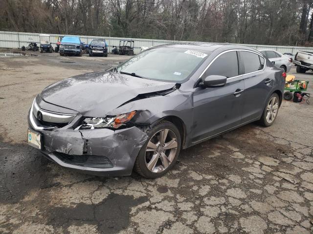 ACURA ILX 20 2015 z numerem VIN 19VDE1F37FE006901 - Zdjęcie z aukcji