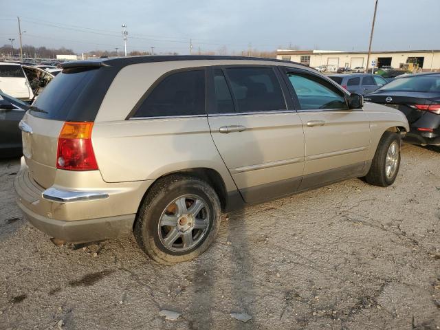 Photo 3 from auction – 2006 CHRYSLER PACIFICA T with VIN 2A4GM68496R715039