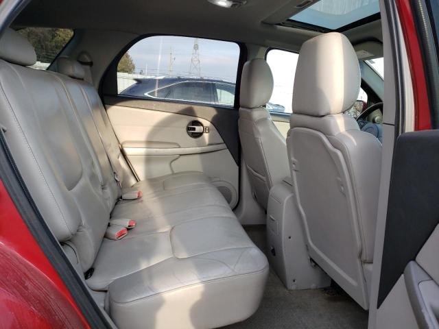 Photo 11 from auction – 2006 CHEVROLET EQUINOX LT with VIN 2CNDL63F866023565