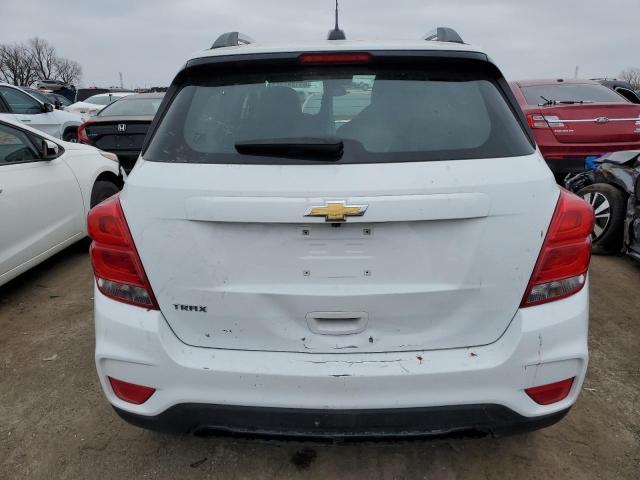 Photo 6 from auction – 2019 CHEVROLET TRAX 1LT with VIN KL7CJLSB2KB963884