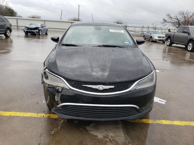 Photo 5 from auction – 2015 CHRYSLER 200 LIMITE with VIN 1C3CCCAB7FN646125