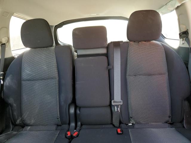 Photo 10 from auction – 2018 NISSAN PATHFINDER with VIN 5N1DR2MN7JC678104