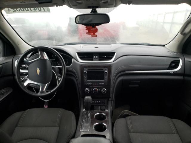 Photo 8 from auction – 2016 CHEVROLET TRAVERSE L with VIN 1GNKVGKD4GJ333574