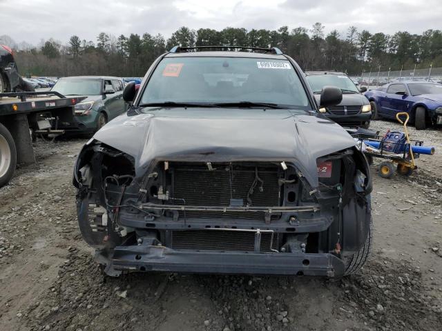 Photo 5 from auction – 2009 TOYOTA 4RUNNER SR with VIN JTEZU14R69K025282