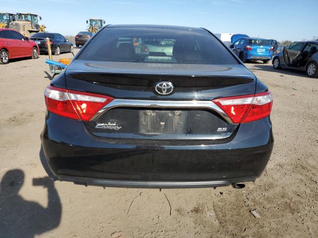Photo 6 from auction – 2017 TOYOTA CAMRY LE with VIN 4T1BF1FK9HU684133