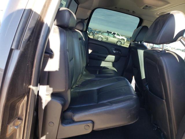 Photo 10 from auction – 2008 GMC SIERRA K15 with VIN 2GTEK13J481280709