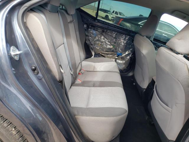 Photo 10 from auction – 2017 TOYOTA COROLLA L with VIN 2T1BURHEXHC828933