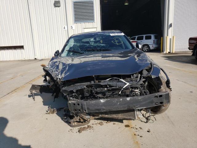 Photo 5 from auction – 2017 INFINITI Q50 PREMIU with VIN JN1EV7AP1HM740451