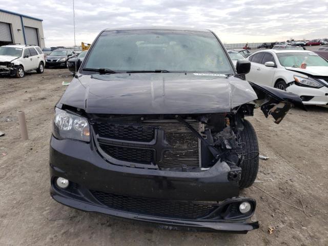 Photo 5 from auction – 2016 DODGE GRAND CARA with VIN 2C4RDGCG2GR184614