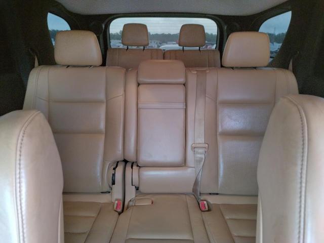Photo 10 from auction – 2012 DODGE DURANGO CI with VIN 1C4RDHEG3CC247287