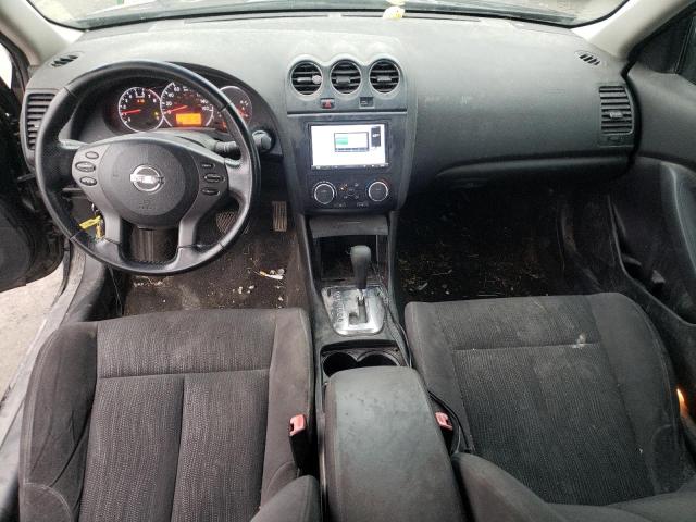 Photo 8 from auction – 2010 NISSAN ALTIMA BAS with VIN 1N4AL2AP8AN430789