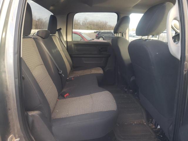 Photo 10 from auction – 2011 DODGE RAM 1500 with VIN 1D7RB1CPXBS689610