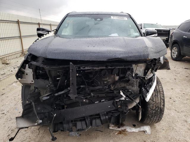 Photo 5 from auction – 2021 LEXUS GX 460 PRE with VIN JTJAM7BXXM5296114