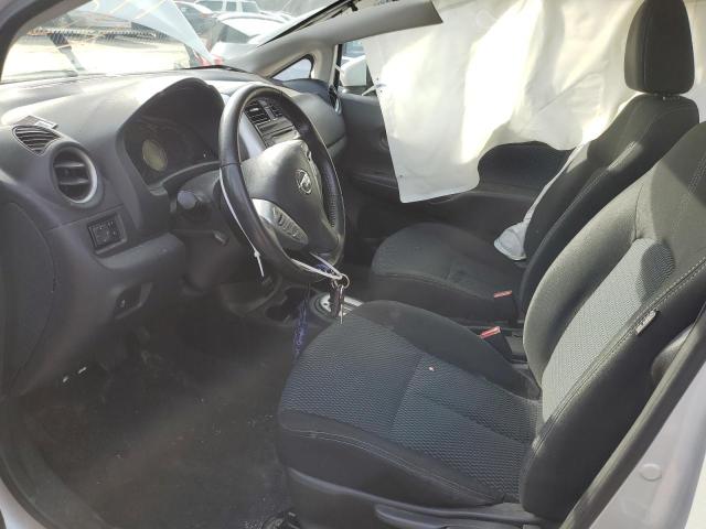 Photo 7 from auction – 2017 NISSAN VERSA NOTE with VIN 3N1CE2CP7HL370883