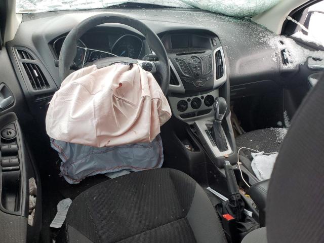 Foto 8 de la subasta – 2013 FORD FOCUS SE con VIN 1FADP3F24DL340818