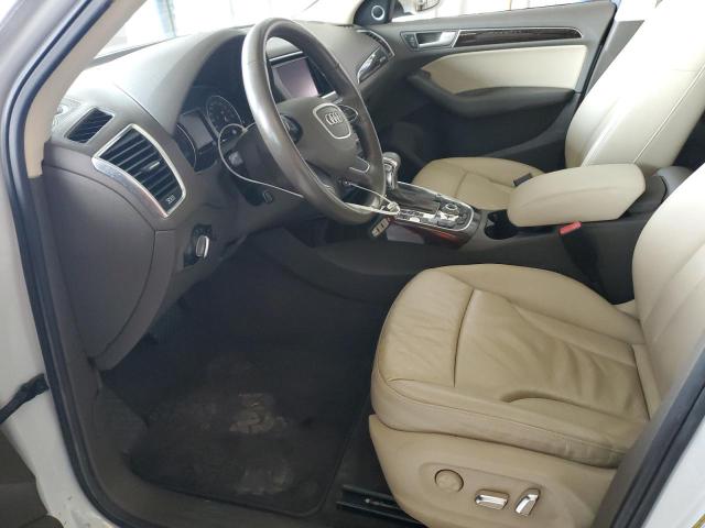 Zdjęcie 7 z aukcji – 2014 AUDI Q5 PREMIUM z VIN WA1LFAFP7EA092757