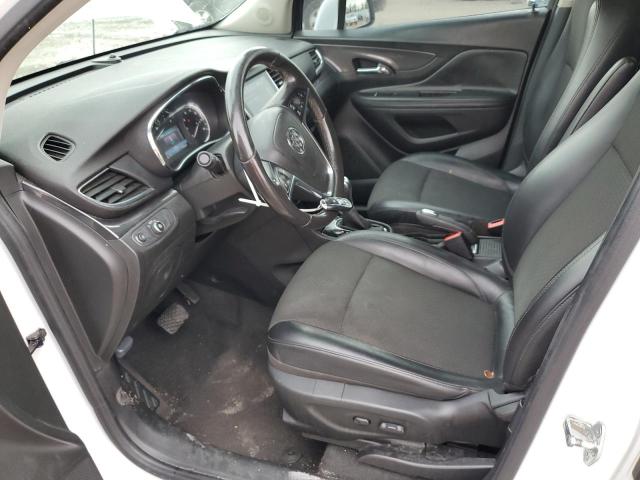 Photo 7 from auction – 2019 BUICK ENCORE PRE with VIN KL4CJASB2KB701638