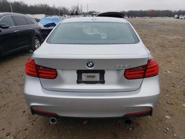 Photo 6 from auction – 2013 BMW 335 I with VIN WBA3A9G5XDNP37275