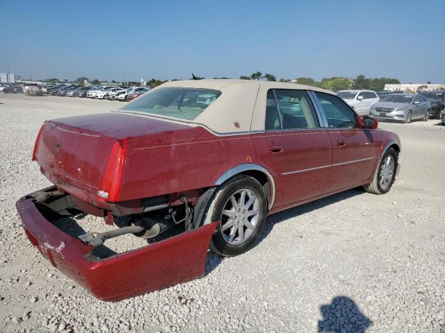 Photo 3 from auction – 2008 CADILLAC DTS with VIN 1G6KD57Y48U152098