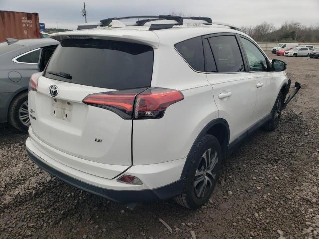 Photo 3 from auction – 2016 TOYOTA RAV4 LE with VIN 2T3ZFREV8GW259288