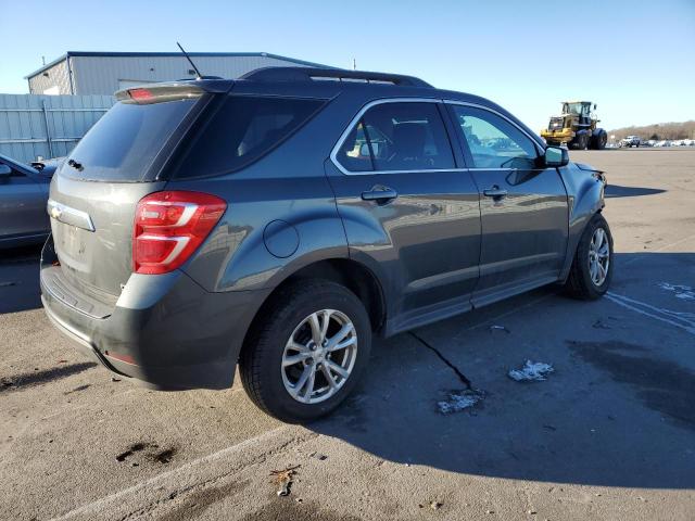 Photo 3 from auction – 2017 CHEVROLET EQUINOX LT with VIN 2GNFLFEK9H6263290