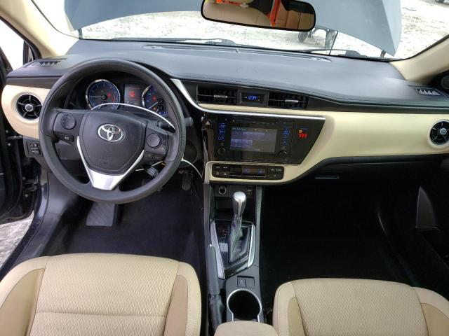 Photo 8 from auction – 2018 TOYOTA COROLLA L with VIN 5YFBURHE0JP779280