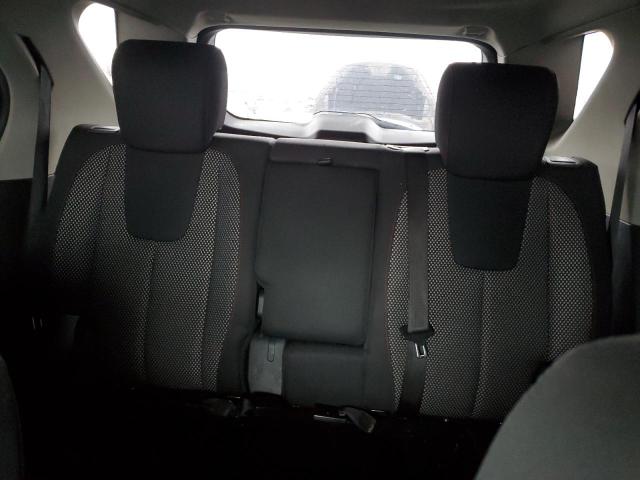 Foto 10 de la subasta – 2011 CHEVROLET EQUINOX LT con VIN 2CNALDEC0B6369355