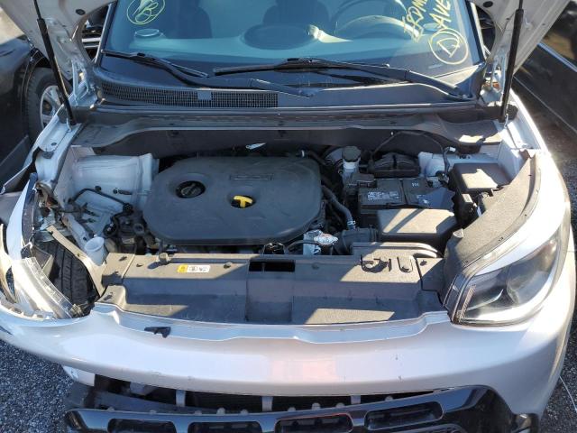 Photo 11 from auction – 2016 KIA SOUL + with VIN KNDJP3A5XG7848948