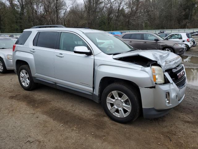 Photo 4 from auction – 2011 GMC TERRAIN SL with VIN 2CTALSEC2B6454193