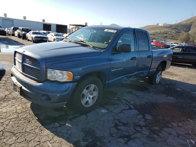 DODGE RAM 1500 S 2003 con VIN 1D7HA18D33S281867 - Foto de la subasta