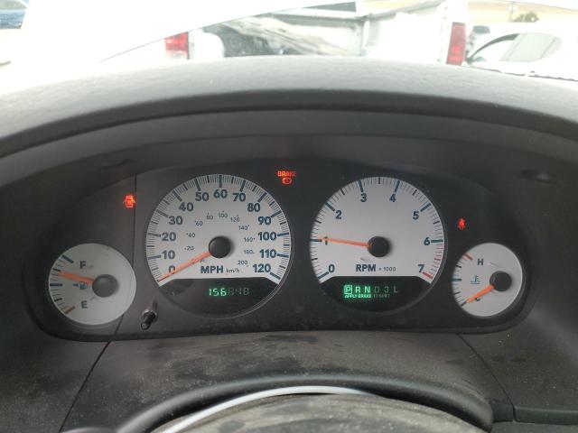 Photo 9 from auction – 2005 DODGE GRAND CARA with VIN 1D4GP24R75B355454