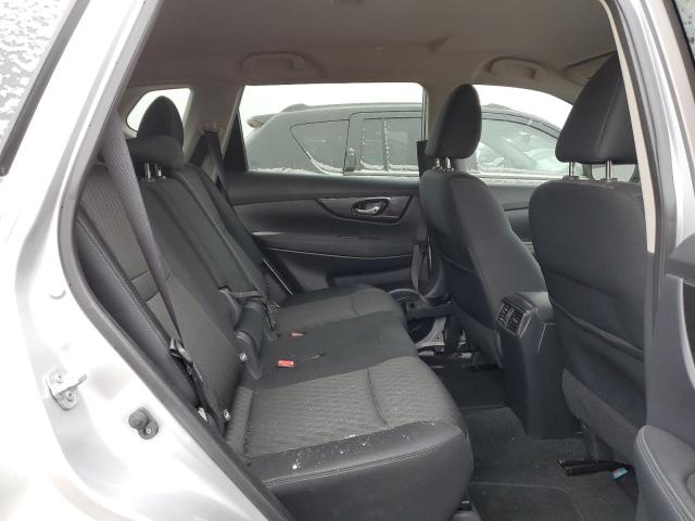 Photo 11 from auction – 2018 NISSAN ROGUE S with VIN KNMAT2MV4JP568418