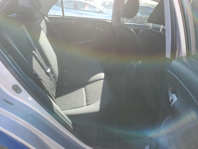 Photo 10 from auction – 2009 TOYOTA COROLLA BA with VIN 2T1BU40EX9C152483