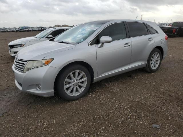 TOYOTA VENZA 2011 with VIN 4T3ZA3BB2BU047145 - Photo from auction